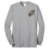 Tall Long Sleeve Core Blend Tee Thumbnail
