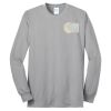 Tall Long Sleeve Core Blend Tee Thumbnail