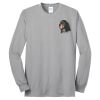 Tall Long Sleeve Core Blend Tee Thumbnail