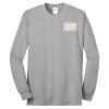 Tall Long Sleeve Core Blend Tee Thumbnail