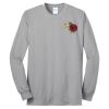 Tall Long Sleeve Core Blend Tee Thumbnail
