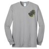 Tall Long Sleeve Core Blend Tee Thumbnail
