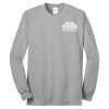 Tall Long Sleeve Core Blend Tee Thumbnail