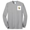 Tall Long Sleeve Core Blend Tee Thumbnail