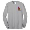 Tall Long Sleeve Core Blend Tee Thumbnail
