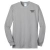 Tall Long Sleeve Core Blend Tee Thumbnail