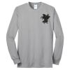 Tall Long Sleeve Core Blend Tee Thumbnail