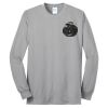 Tall Long Sleeve Core Blend Tee Thumbnail