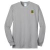 Tall Long Sleeve Core Blend Tee Thumbnail