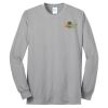Tall Long Sleeve Core Blend Tee Thumbnail