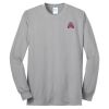 Tall Long Sleeve Core Blend Tee Thumbnail