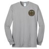 Tall Long Sleeve Core Blend Tee Thumbnail