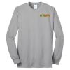 Tall Long Sleeve Core Blend Tee Thumbnail