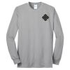 Tall Long Sleeve Core Blend Tee Thumbnail