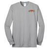 Tall Long Sleeve Core Blend Tee Thumbnail
