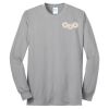 Tall Long Sleeve Core Blend Tee Thumbnail