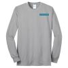 Tall Long Sleeve Core Blend Tee Thumbnail