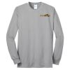 Tall Long Sleeve Core Blend Tee Thumbnail