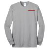 Tall Long Sleeve Core Blend Tee Thumbnail