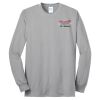 Tall Long Sleeve Core Blend Tee Thumbnail