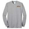 Tall Long Sleeve Core Blend Tee Thumbnail