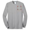Tall Long Sleeve Core Blend Tee Thumbnail