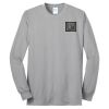 Tall Long Sleeve Core Blend Tee Thumbnail