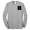 Tall Long Sleeve Core Blend Tee Thumbnail