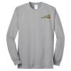 Tall Long Sleeve Core Blend Tee Thumbnail