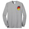 Tall Long Sleeve Core Blend Tee Thumbnail