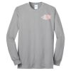 Tall Long Sleeve Core Blend Tee Thumbnail