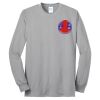 Tall Long Sleeve Core Blend Tee Thumbnail