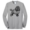 Tall Long Sleeve Core Blend Tee Thumbnail