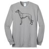 Tall Long Sleeve Core Blend Tee Thumbnail