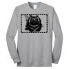 Tall Long Sleeve Core Blend Tee Thumbnail