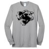 Tall Long Sleeve Core Blend Tee Thumbnail