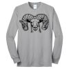 Tall Long Sleeve Core Blend Tee Thumbnail