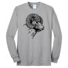 Tall Long Sleeve Core Blend Tee Thumbnail