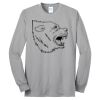 Tall Long Sleeve Core Blend Tee Thumbnail