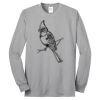 Tall Long Sleeve Core Blend Tee Thumbnail