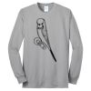 Tall Long Sleeve Core Blend Tee Thumbnail