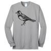 Tall Long Sleeve Core Blend Tee Thumbnail