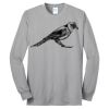 Tall Long Sleeve Core Blend Tee Thumbnail