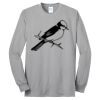 Tall Long Sleeve Core Blend Tee Thumbnail