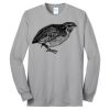 Tall Long Sleeve Core Blend Tee Thumbnail
