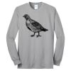 Tall Long Sleeve Core Blend Tee Thumbnail