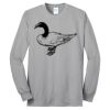Tall Long Sleeve Core Blend Tee Thumbnail