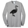 Tall Long Sleeve Core Blend Tee Thumbnail