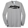 Tall Long Sleeve Core Blend Tee Thumbnail