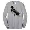 Tall Long Sleeve Core Blend Tee Thumbnail